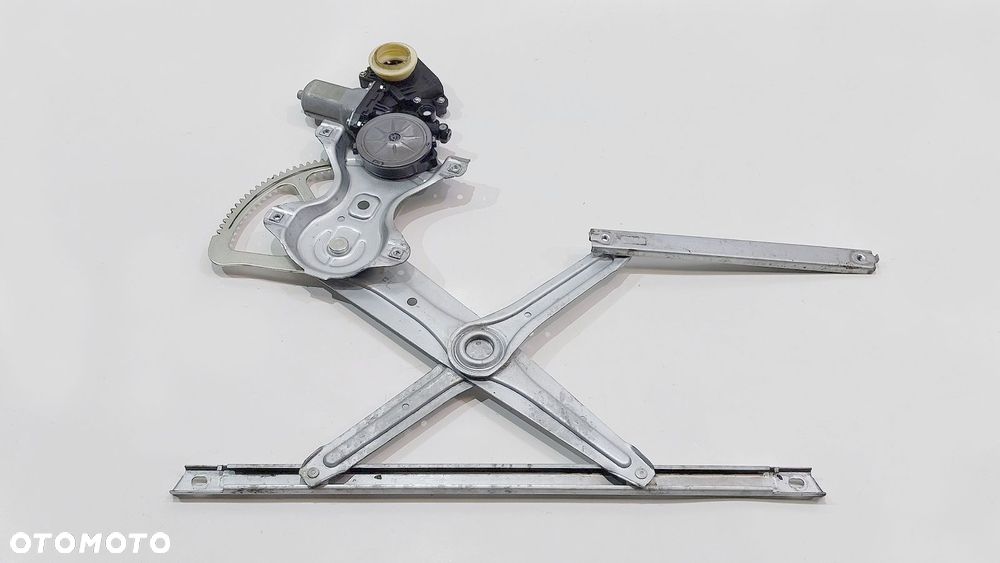 podnośnik szyby przód lewy toyota verso 09-18r 69820-0f021 - 1