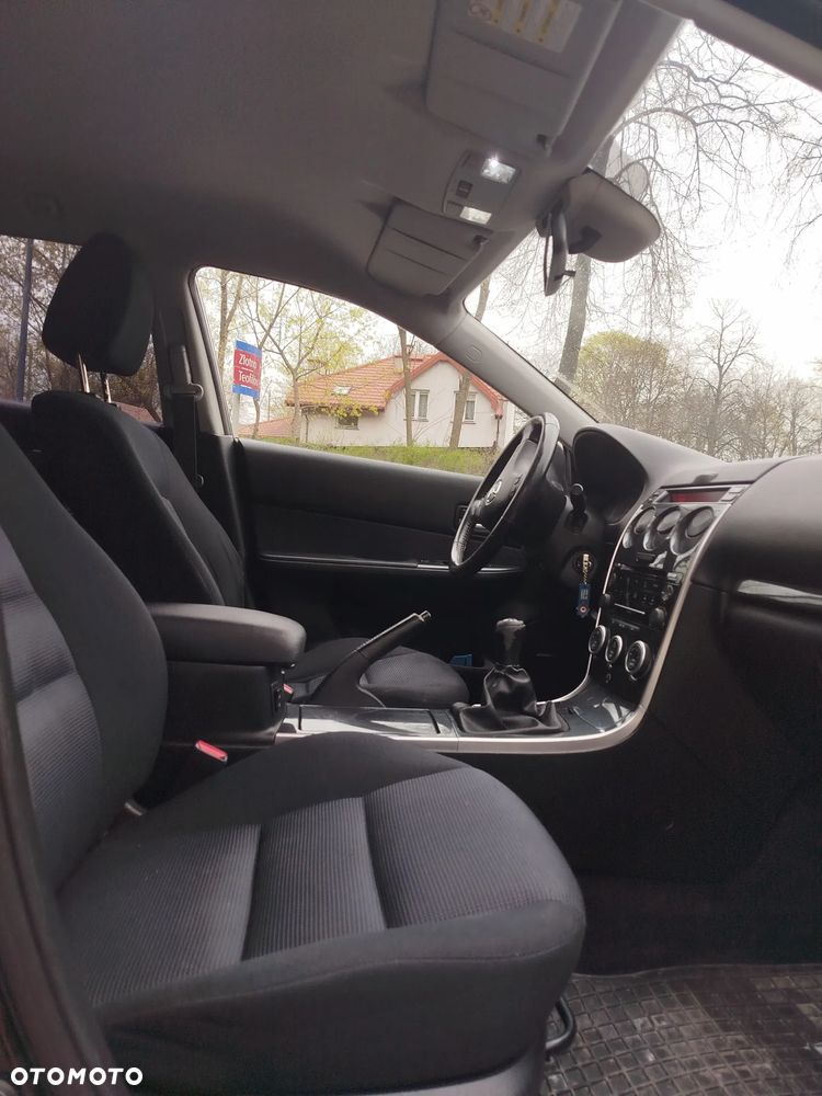Mazda 6 2.0 Active - 6