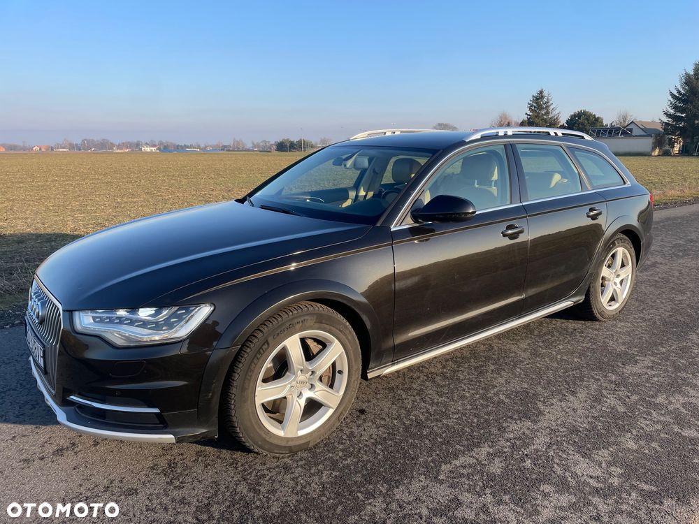 Audi A6 Allroad - 3
