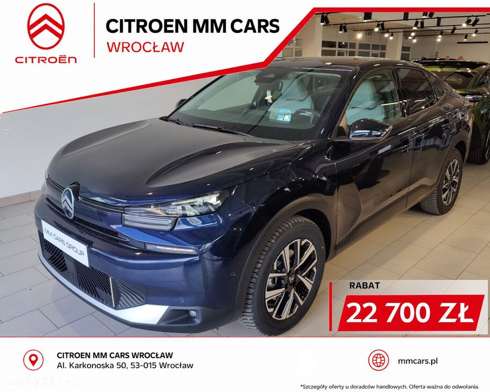 Citroën C4X
