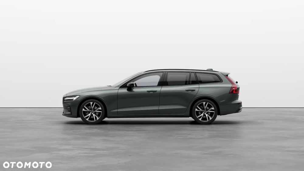 Volvo V60 - 3