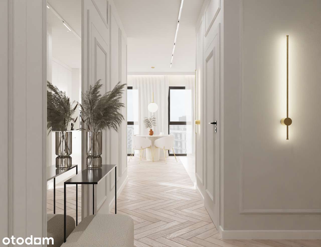Holm House 5 | projekt aranżacji w cenie | okazja