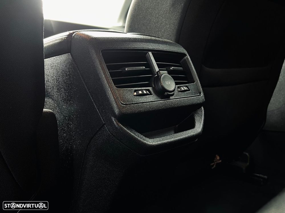 Peugeot 3008 1.5 BlueHDi Active - 34