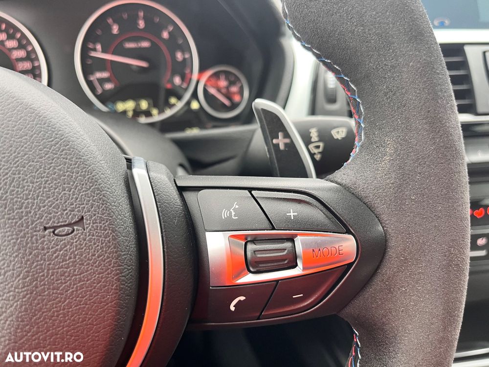 BMW Seria 3 320d Aut. Blue Performance Sport Line - 20