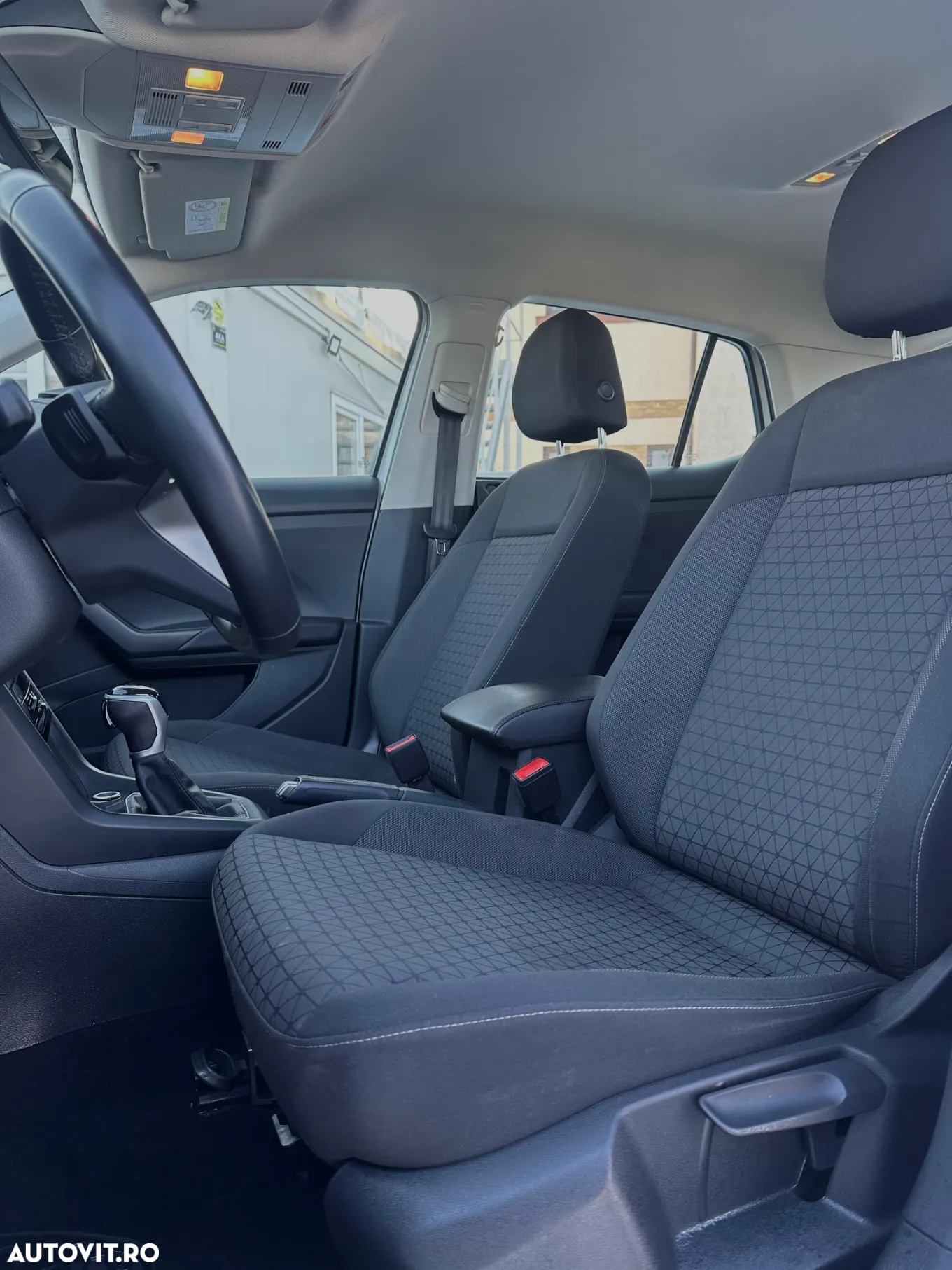 Volkswagen T-Cross 1.0 TSI OPF DSG Style - 16