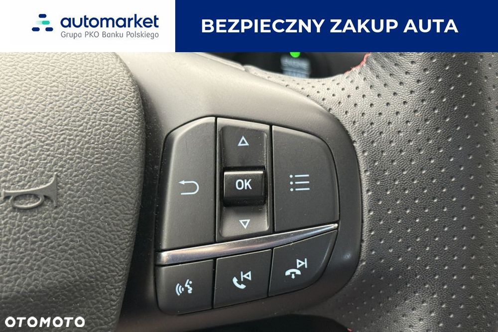 Ford Kuga 2.5 FHEV FWD ST-Line - 17