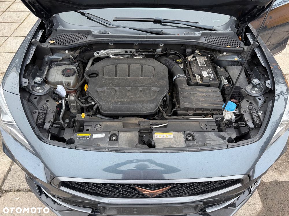 Cupra Formentor VZ 2.0 TSI 4Drive DSG - 10