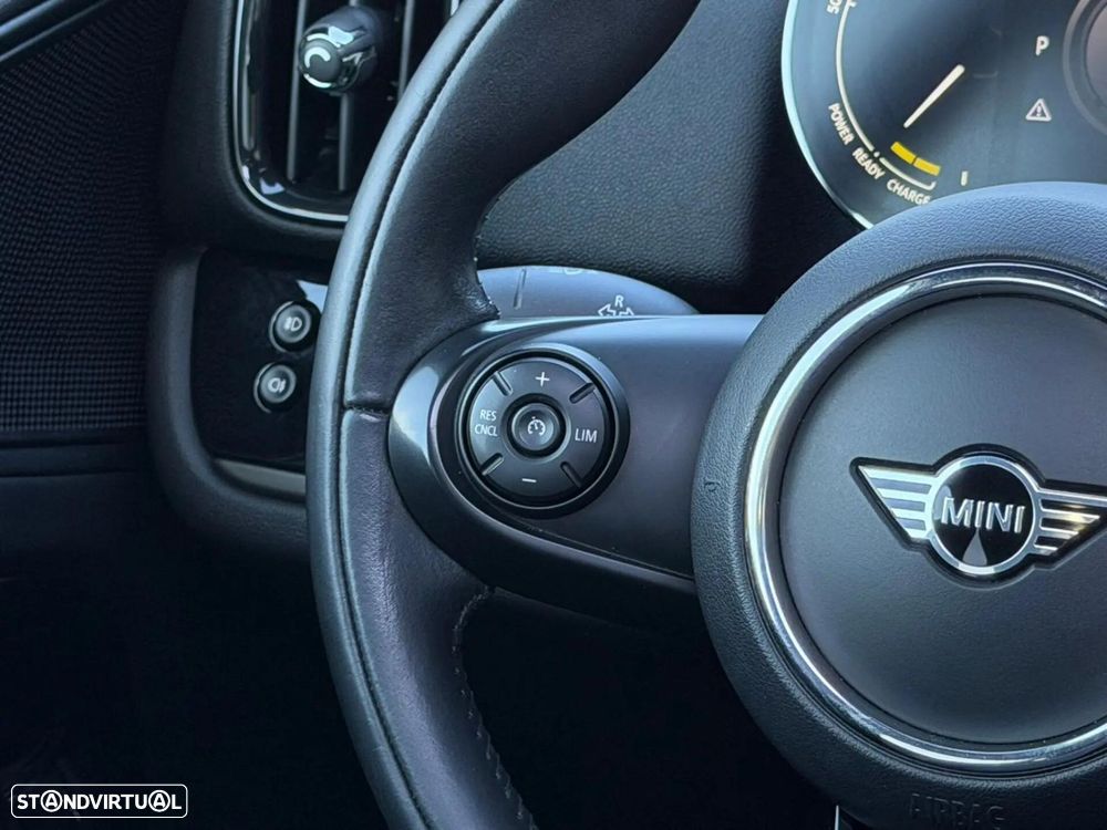 MINI Countryman Cooper SE ALL4 Northwood Edition Auto - 32