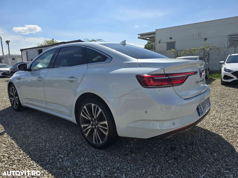 Renault Talisman - 6