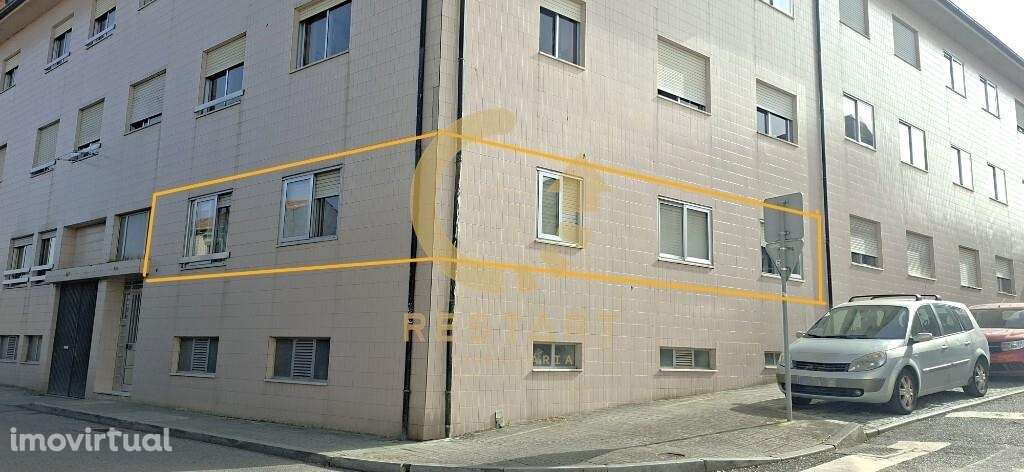 T2 com lugar de garagem em Ermesinde – Excelente oportunidade! - Grande imagem: 2/39