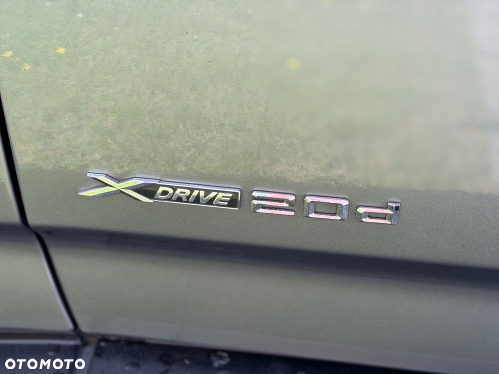 BMW X3 - 25