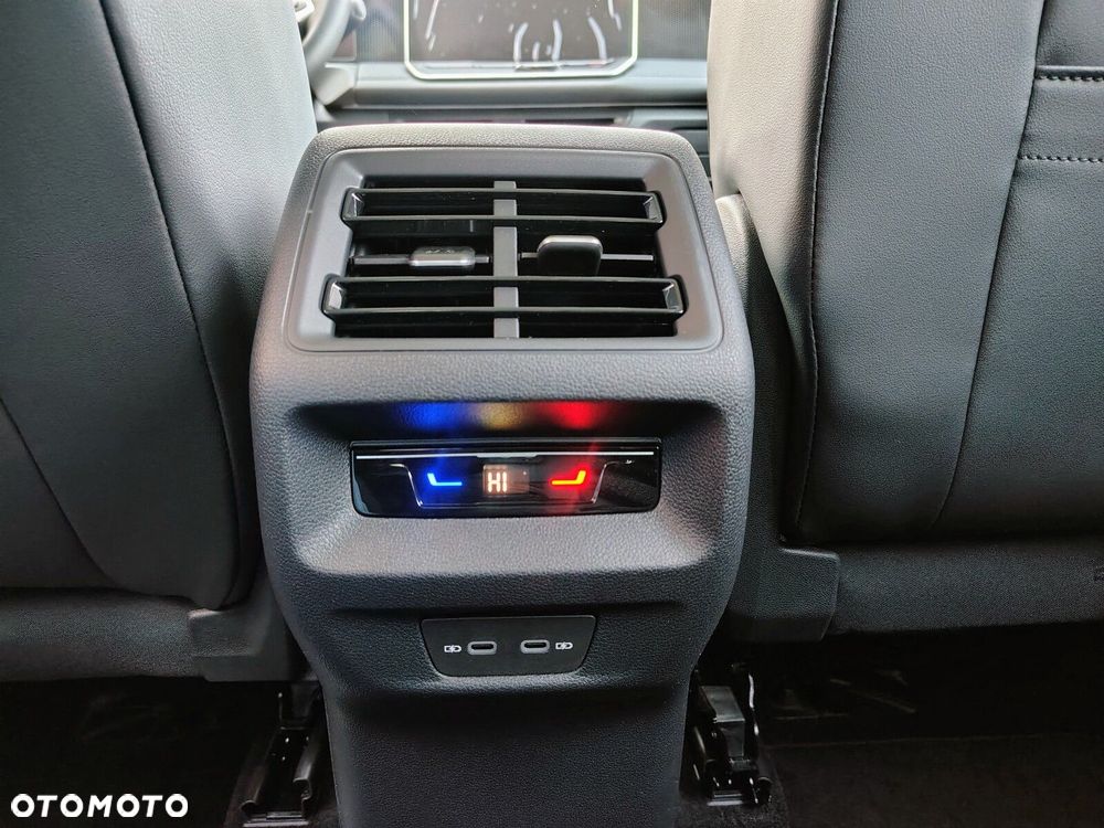 Volkswagen Tiguan - 25