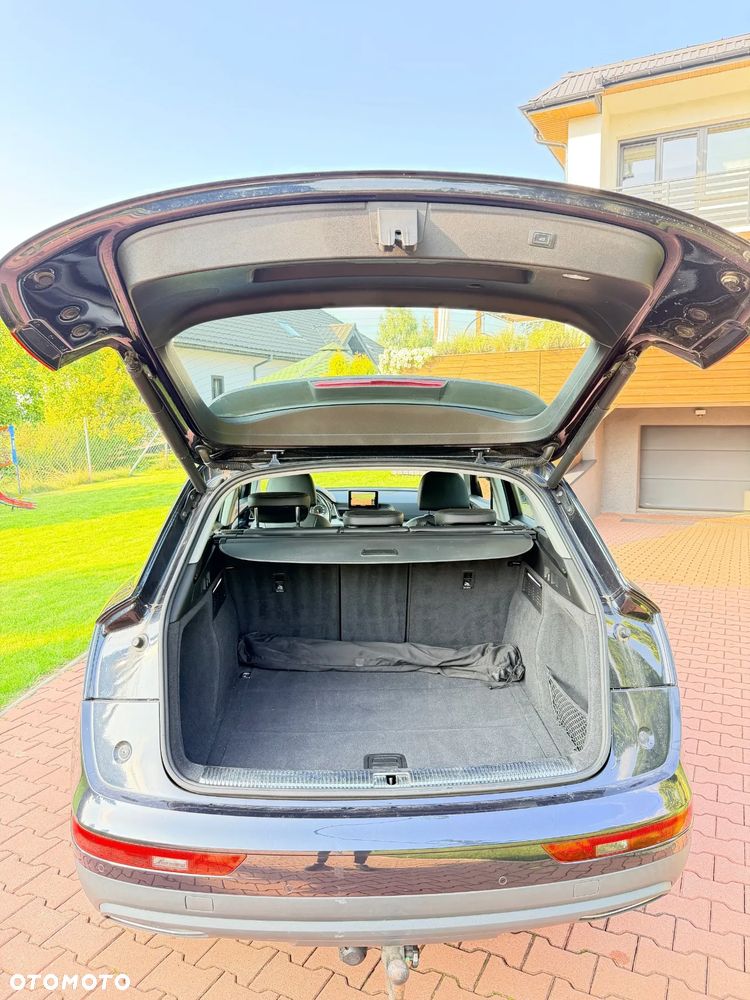 Audi Q5 2.0 TDI quattro S tronic sport - 20