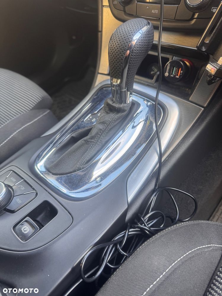 Opel Insignia 2.0 CDTI Sport - 9