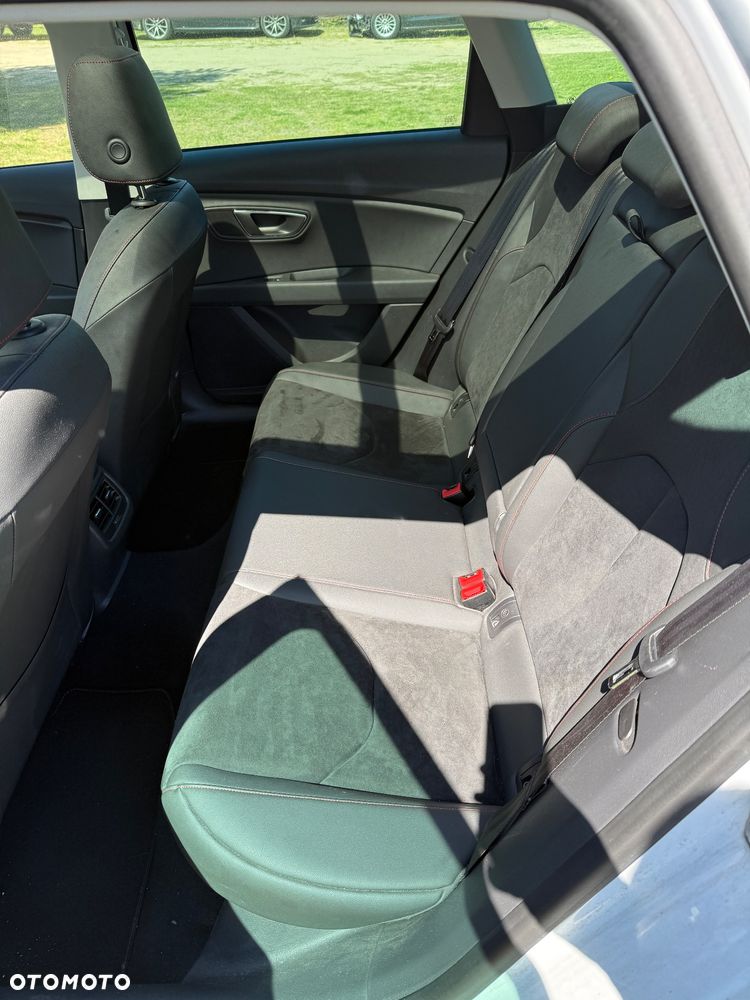 Seat Leon Sportstourer 1.4 TSI FR S&S - 11