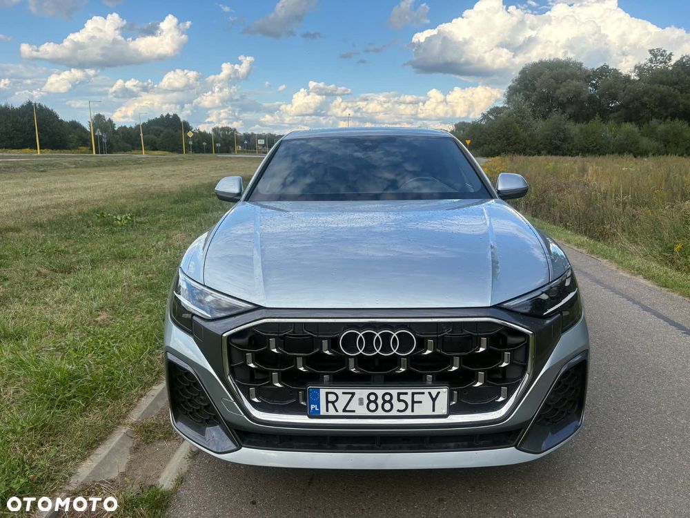 Audi Q8 - 3
