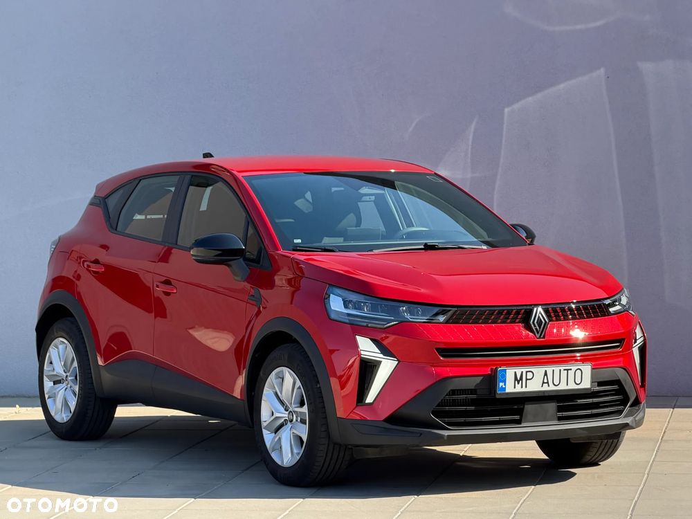 Renault Captur - 3