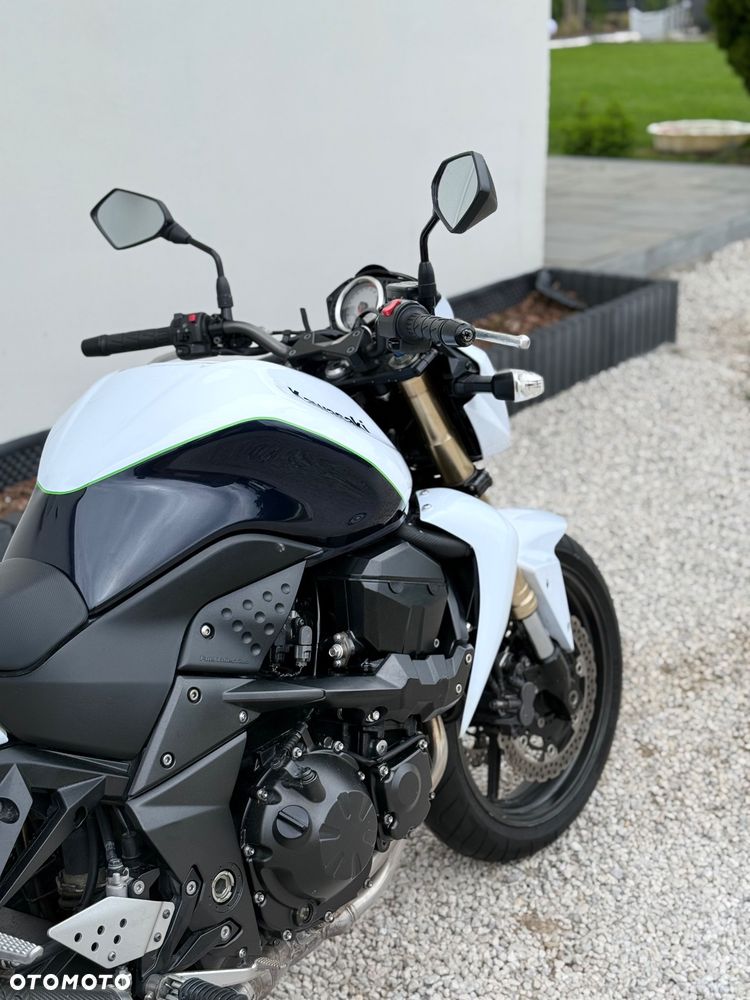 Kawasaki Z - 14