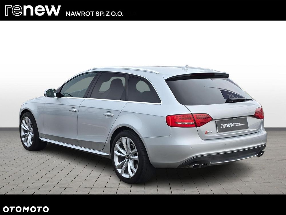 Audi S4 Avant 3.0 TFSI Quattro S tronic - 3