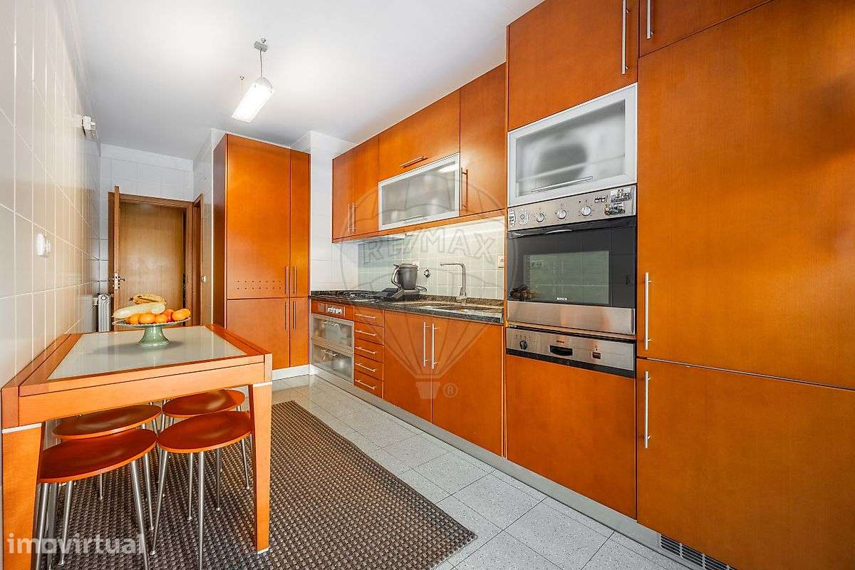 Apartamento T3 em Lamaçães, Braga! - Grande imagem: 2/31