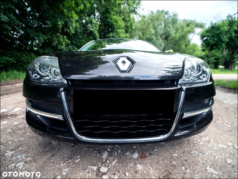 Renault Laguna - 10