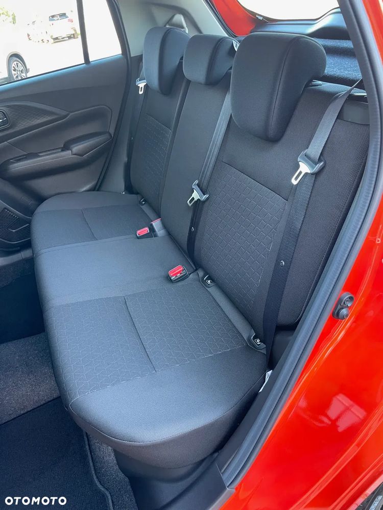 Suzuki Swift - 11