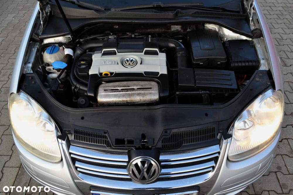 Volkswagen Golf 1.4 TSI Comfortline - 35