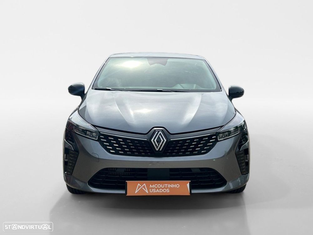 Renault Clio - 8