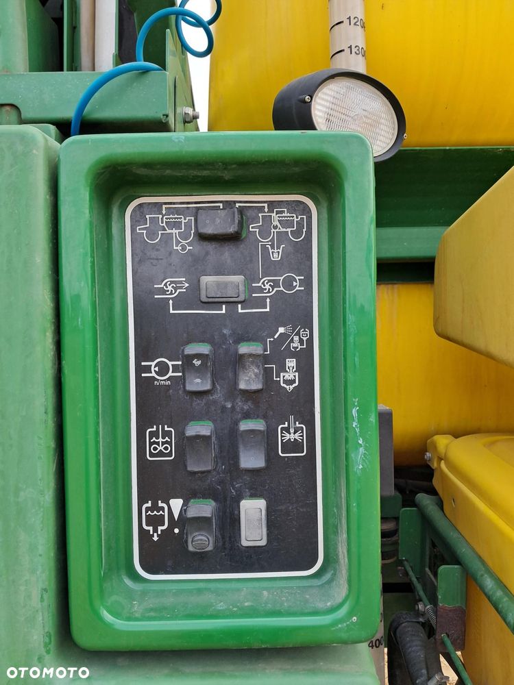 John Deere 5430i - 12