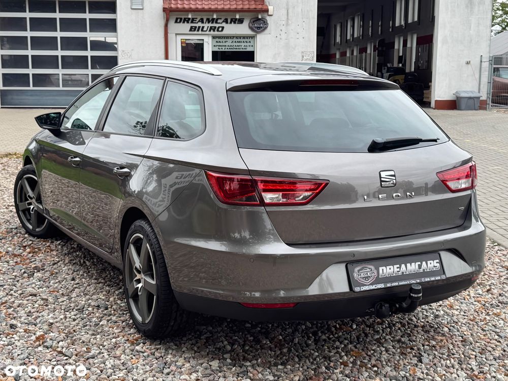 Seat Leon - 10