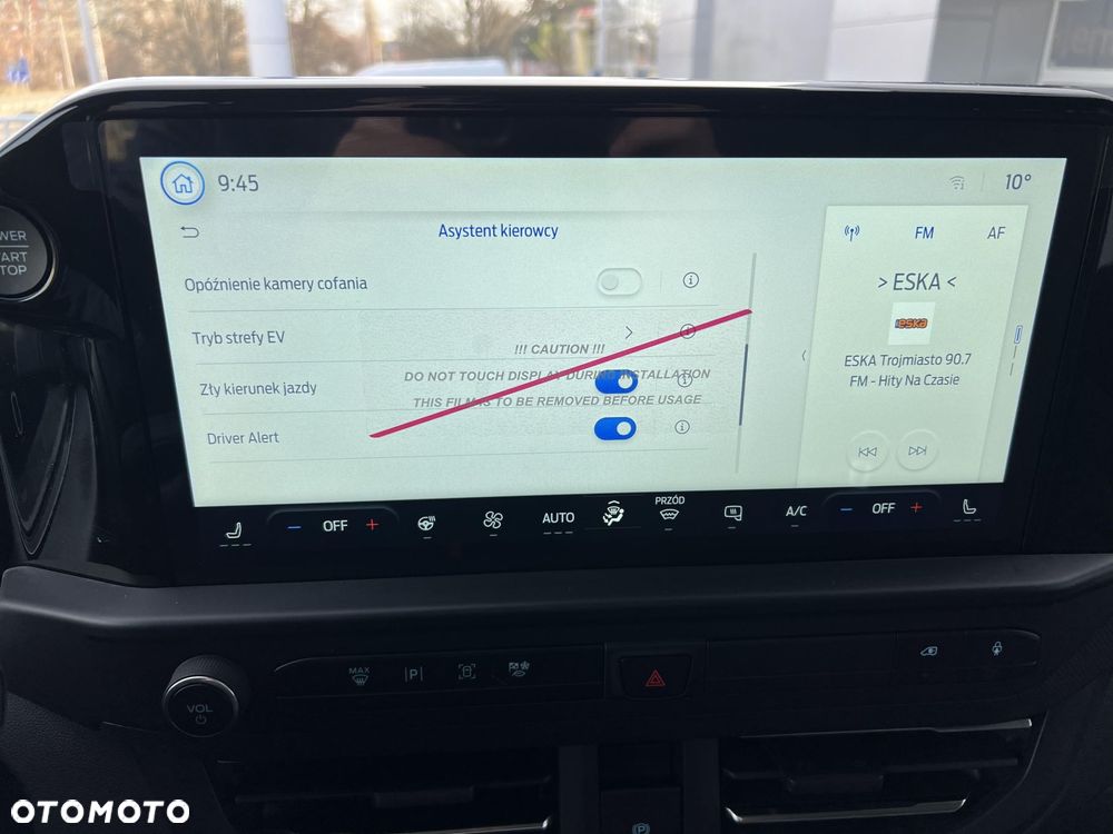 Ford Transit Custom - 30