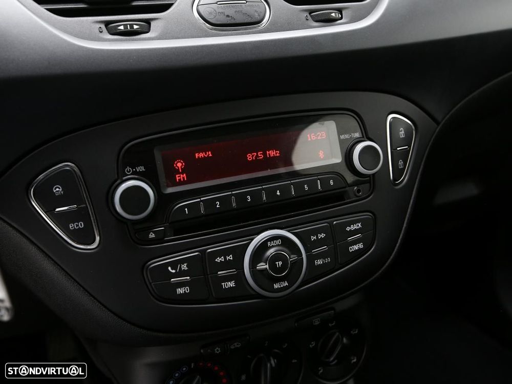 Opel Corsa Van 1.3 CDTI - 13