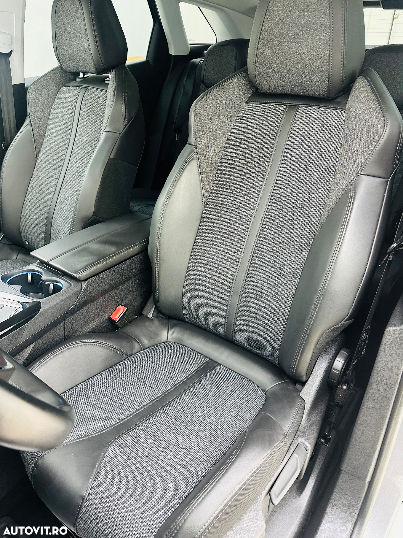 Peugeot 3008 - 13