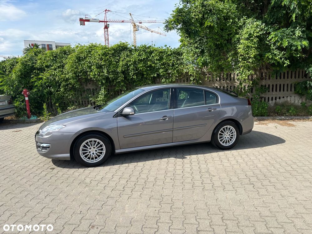 Renault Laguna 2.0 DCi Dynamique - 17