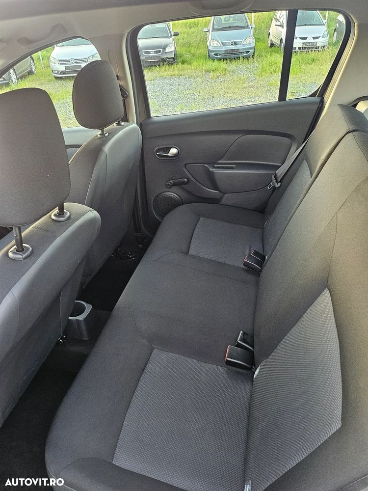 Dacia Sandero 1.2 - 6