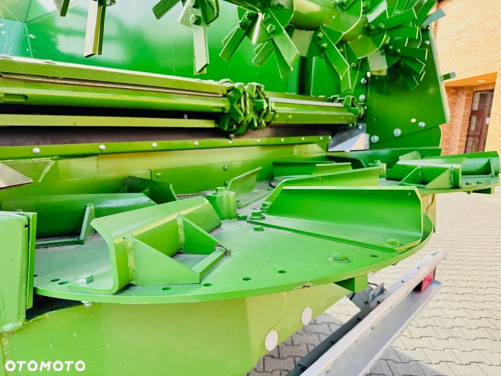 Bergmann TSW 5210 S Rozrzutnik dostępny od ręki - 34