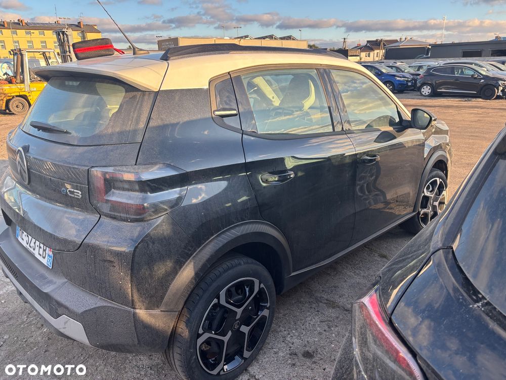 Citroën C3 113 Standard-Range YOU - 2