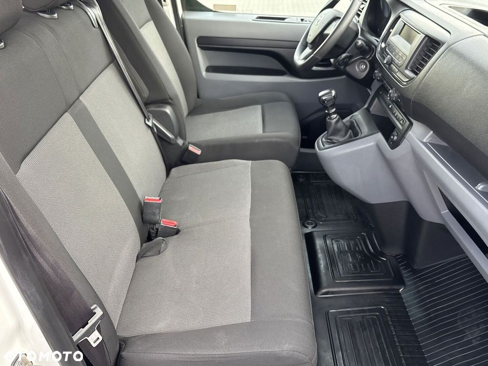 Toyota Proace Verso 1.5 D4-D Compact Family - 14