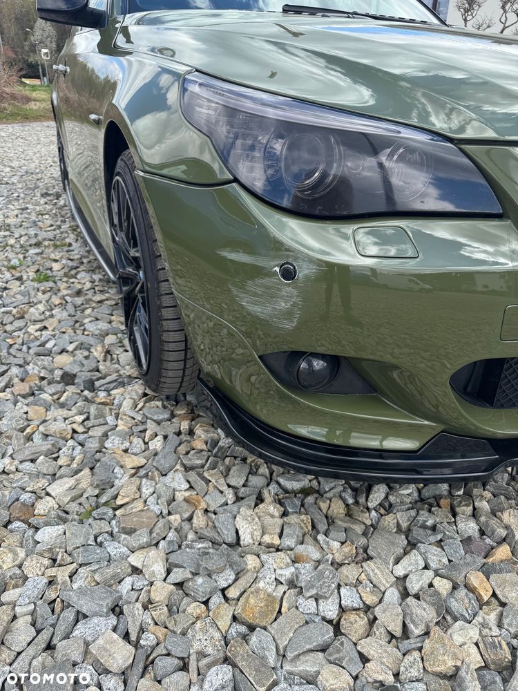 BMW Seria 5 - 15