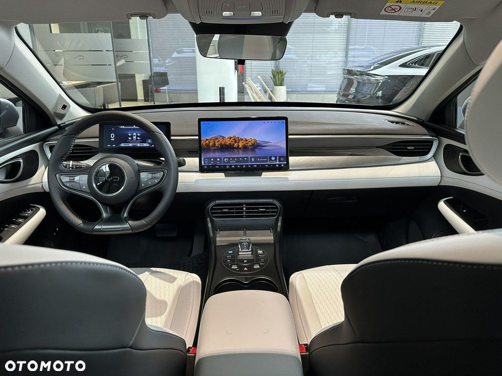 BYD Seal 5 - 16