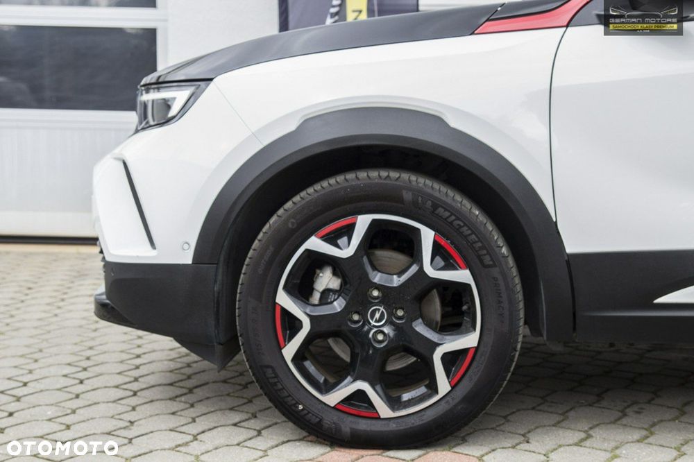 Opel Mokka Mokka-e GS Line - 19