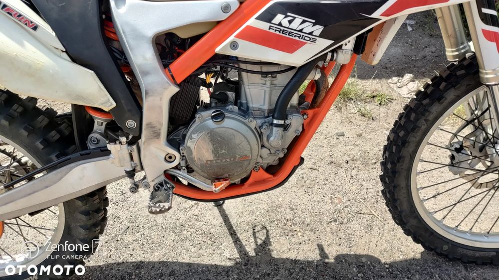 KTM Freeride - 11