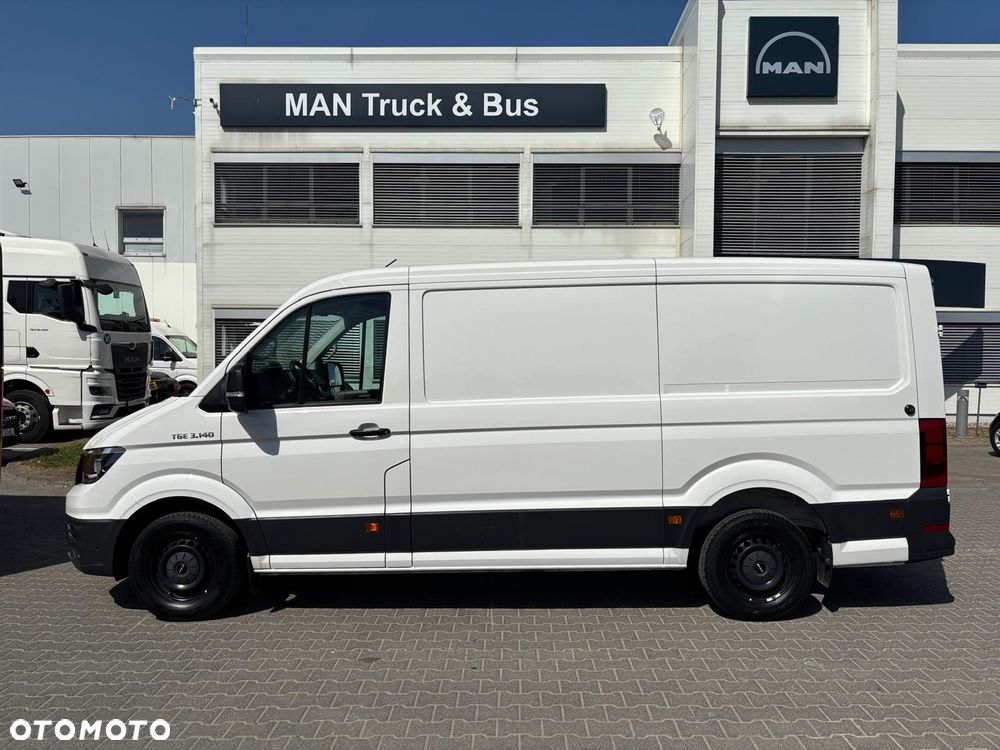 MAN TGE - 8