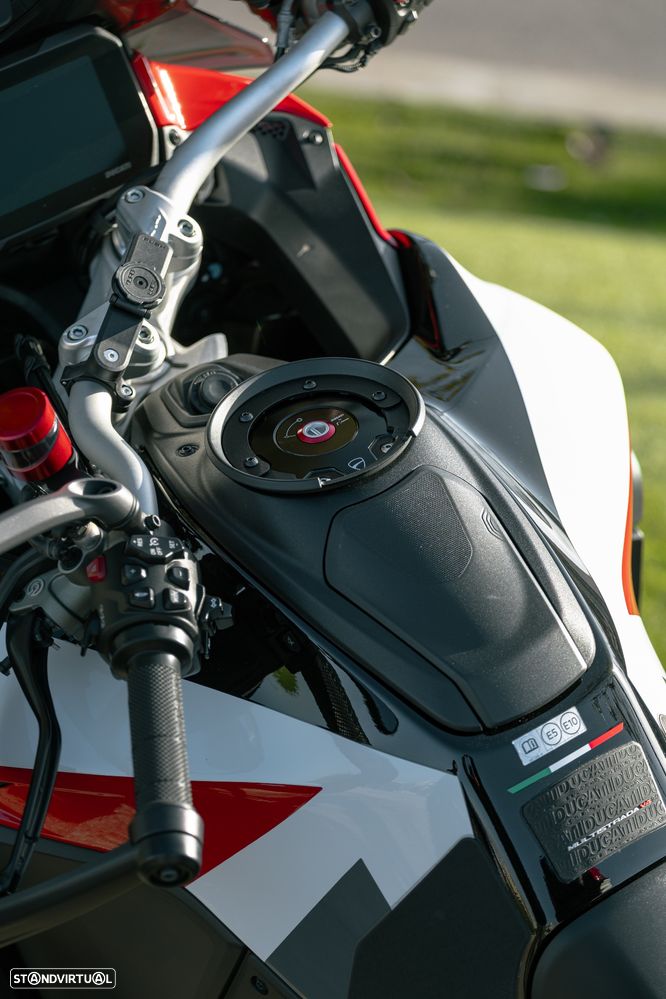 Ducati Multistrada V4 S Full Sport - 8
