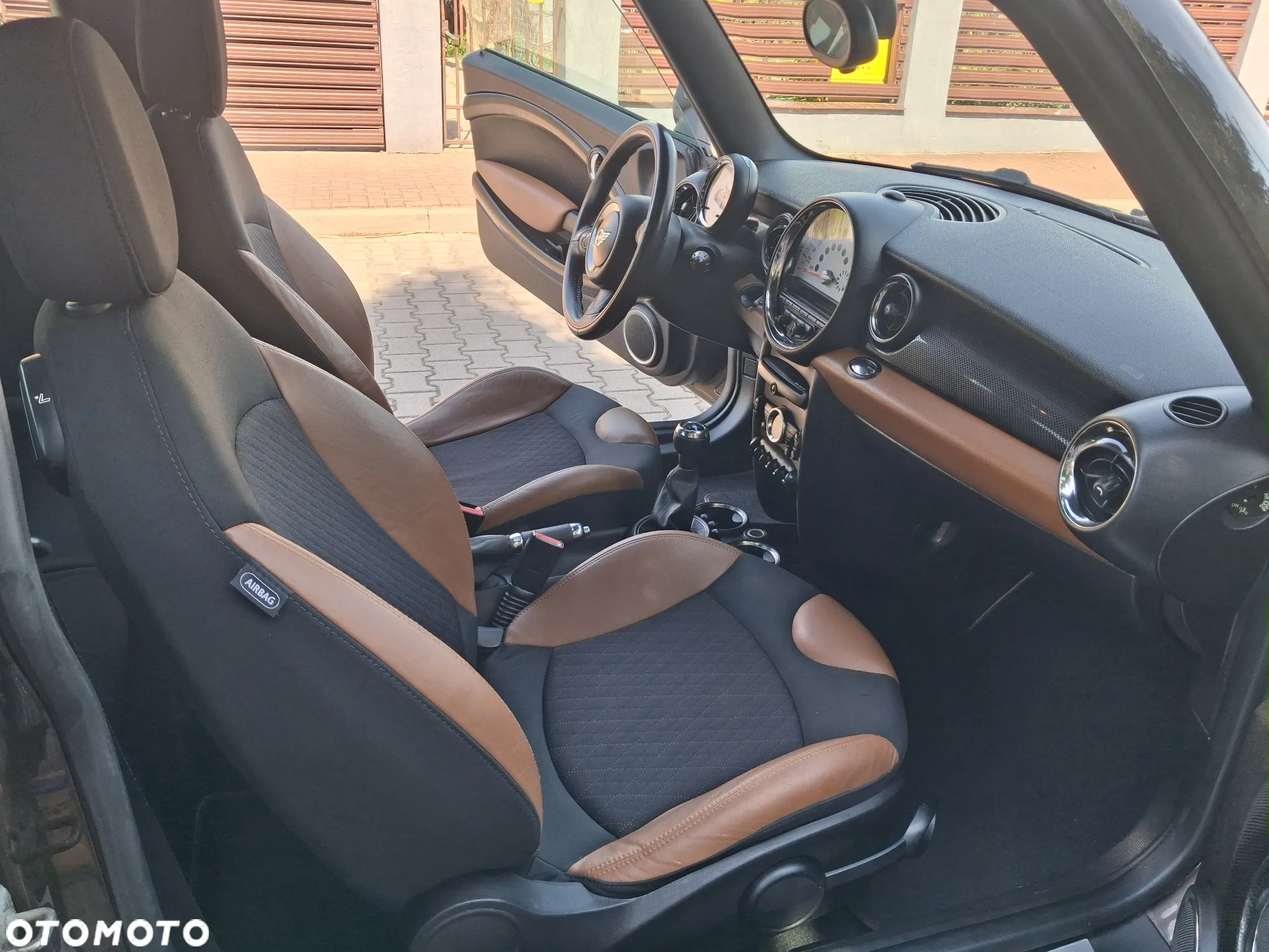MINI Cooper S Coupe - 5