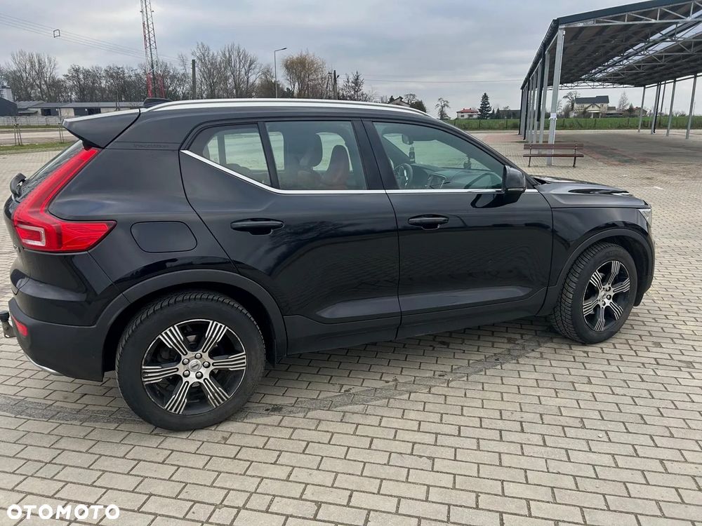Volvo XC 40 D3 Inscription - 3