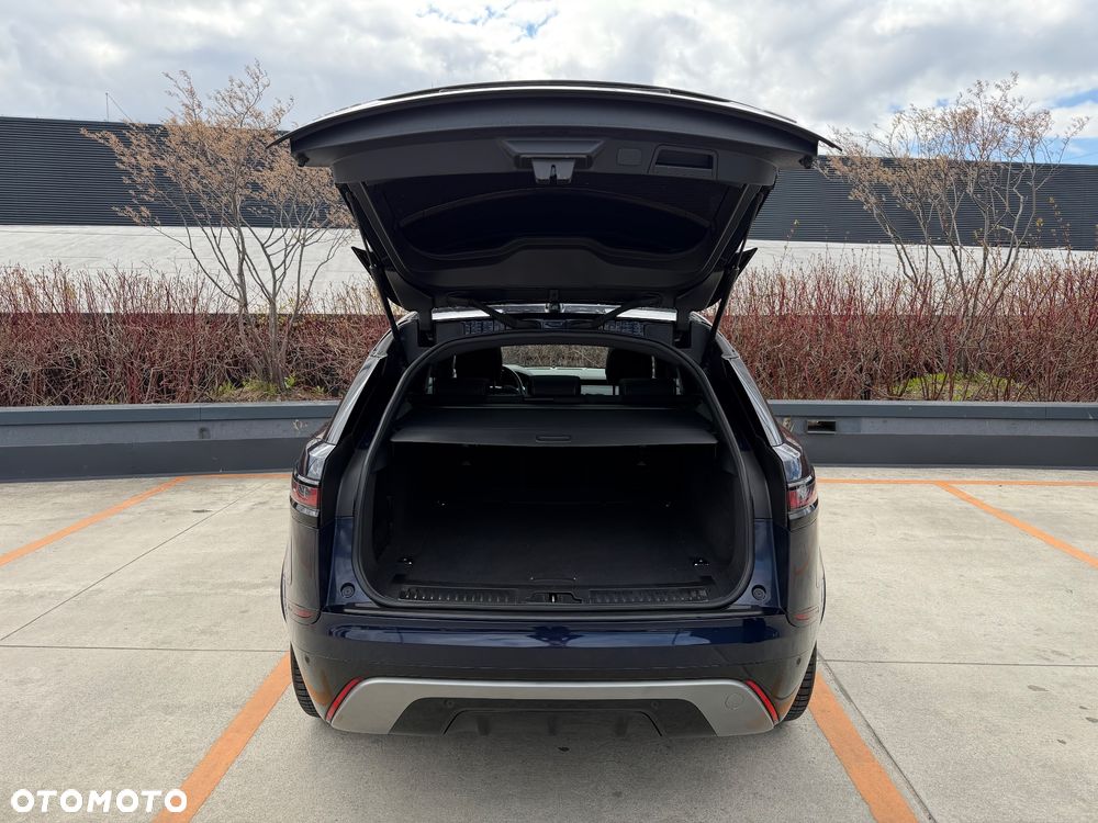 Land Rover Range Rover Velar 2.0 D200 mHEV R-Dynamic S - 14