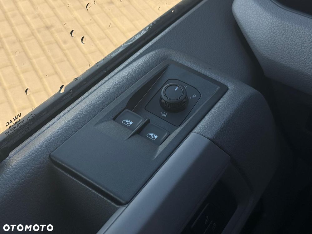 Volkswagen Crafter - 22