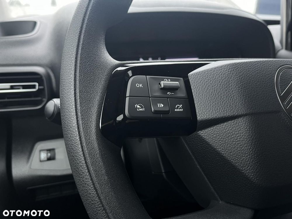 Citroën Berlingo - 21