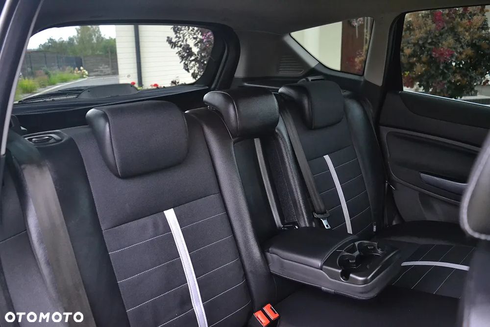 Ford Kuga - 22